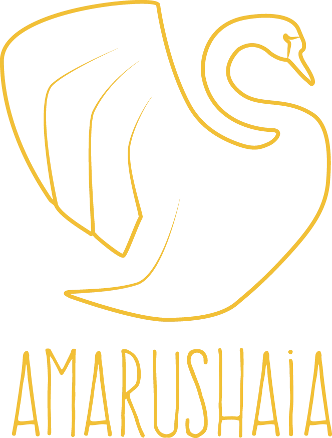 Amarushaia